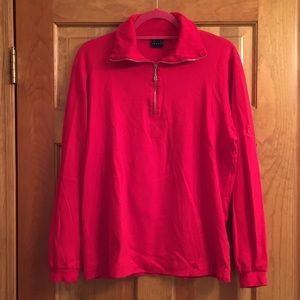 Bogner Quarter Zip Long Sleeve